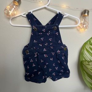 Overalls